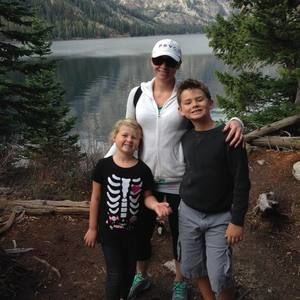 Meet your Posher, Angela