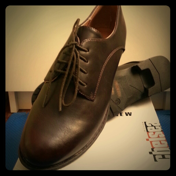 Bordo Bobby Oxford