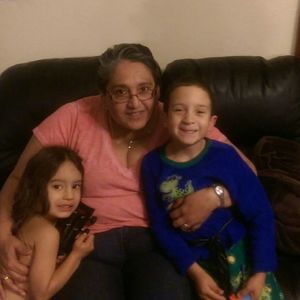 Meet your Posher, Eva