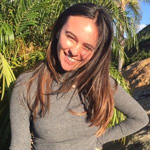 Meet your Posher, Lauren