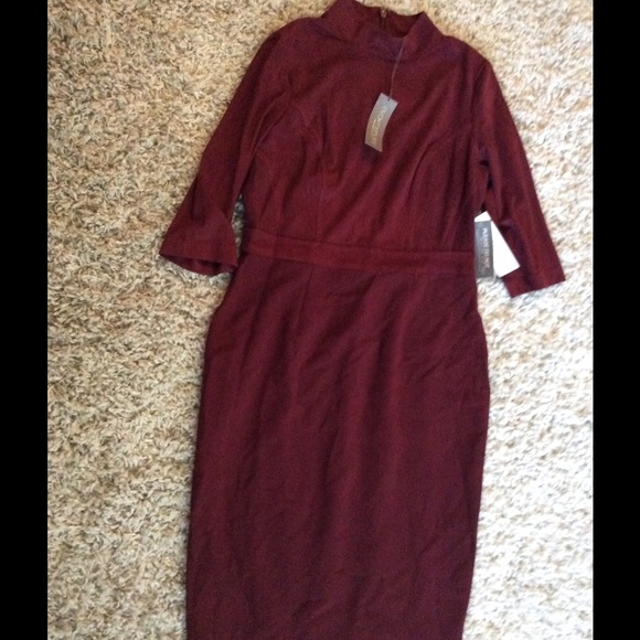 Brand new Eva Mendes dress