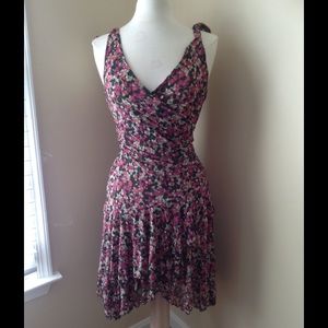 Diane Von Furstenburg dress