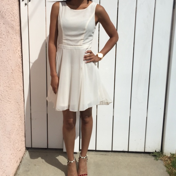 Cocktail dress