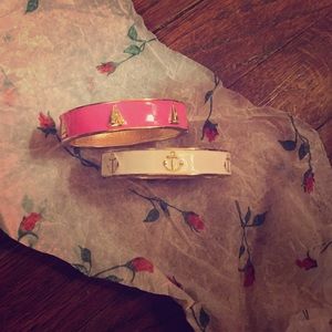 2 brand new Nordstroms bracelets