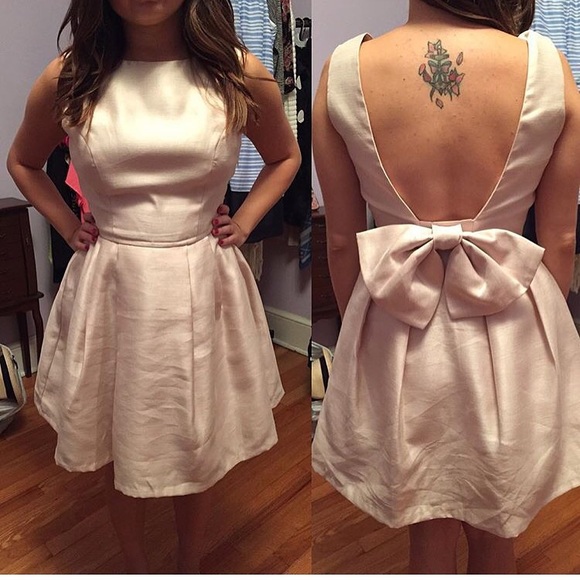 Nordstrom dress