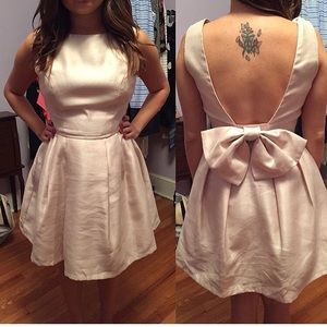 Nordstrom dress