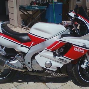 Meet your Posher, Michele