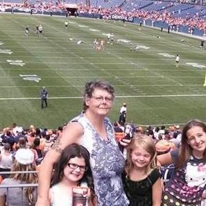 Meet your Posher, Cheryl