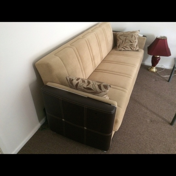 sleeping bed sofa