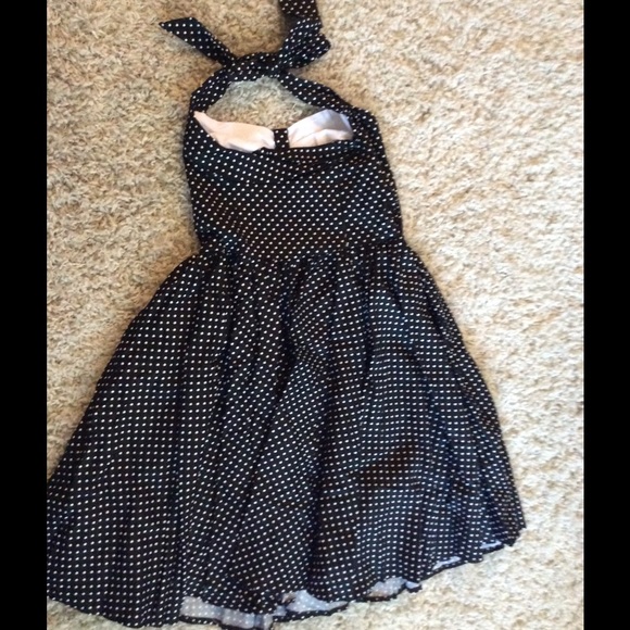 Unique Vintage dress