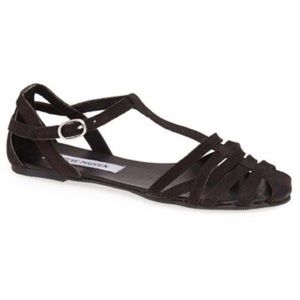 Steve Madden Felixx Sandals Never Worn Size 10