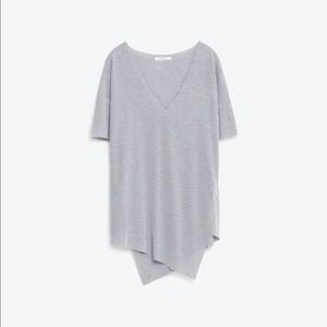 Asymmetrical T-Shirt