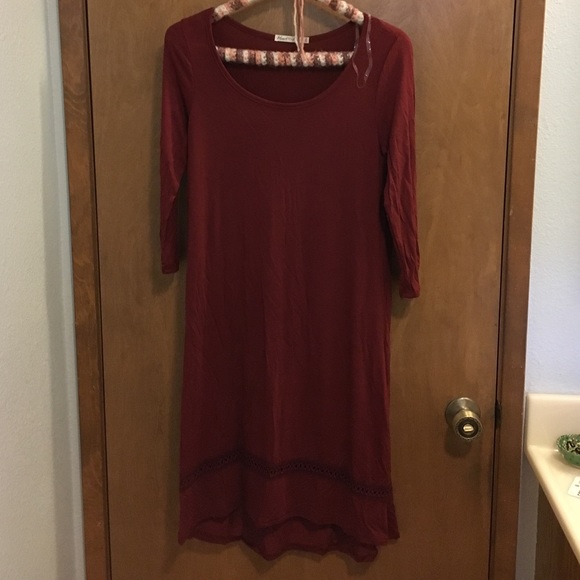 Dress/Tunic NWOT - Picture 1 of 4
