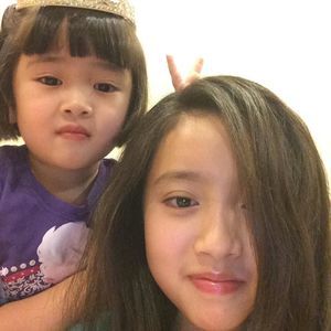 Meet your Posher, Ivy