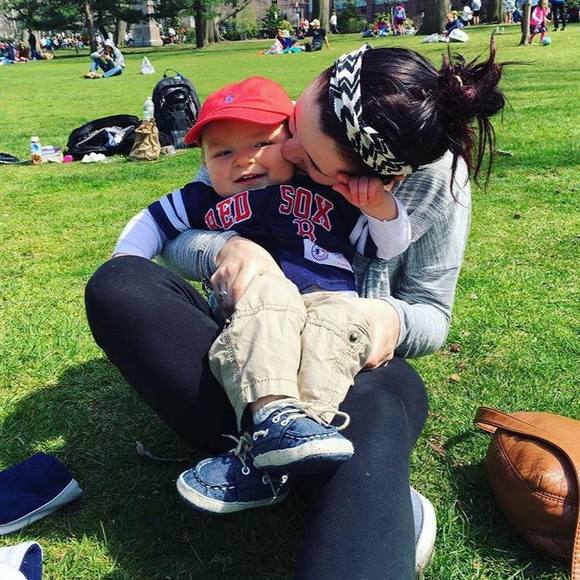 Meet your Posher, Shauna