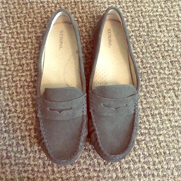 Merona loafers