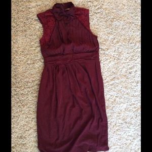 Lindy Bop dress