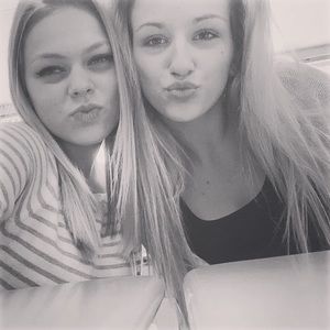 Meet your Posher, Taylor