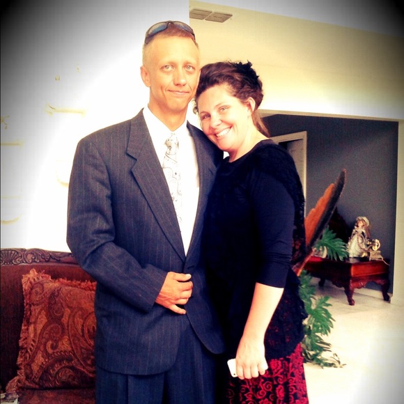 Meet your Posher, Kristy - Picture 1 of 1