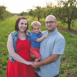 Meet your Posher, Jillian