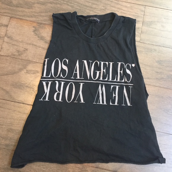 Brandy Melville tank