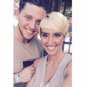 Meet your Posher, Laurie