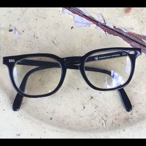 🤓Vintage 1960's American Optical Frames🤓