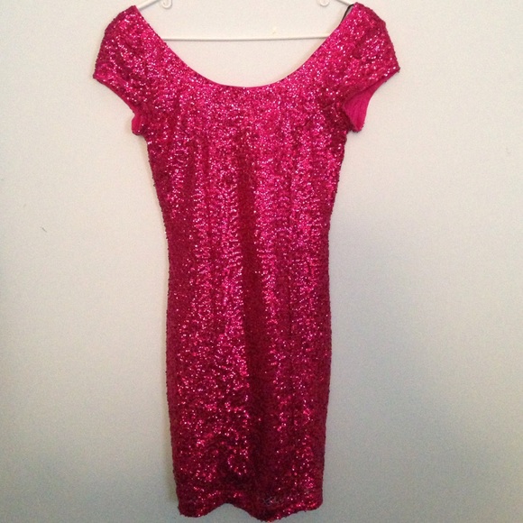 H&M Dress