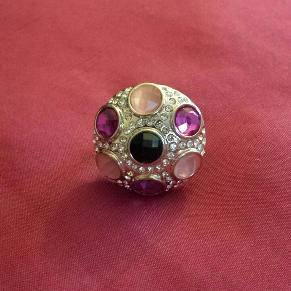 JCREW ring