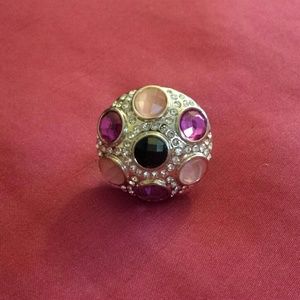 JCREW ring