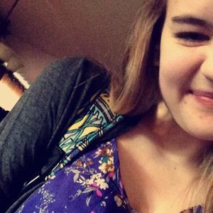 Meet your Posher, Annelyse