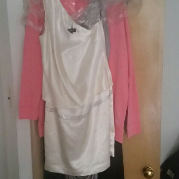 Formal dress