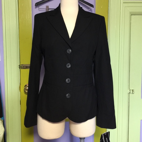 Alfani Holland PRK jacket