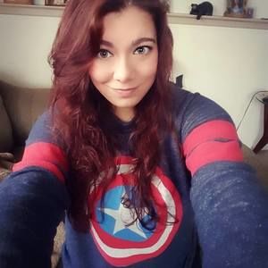 Meet your Posher, Rosella