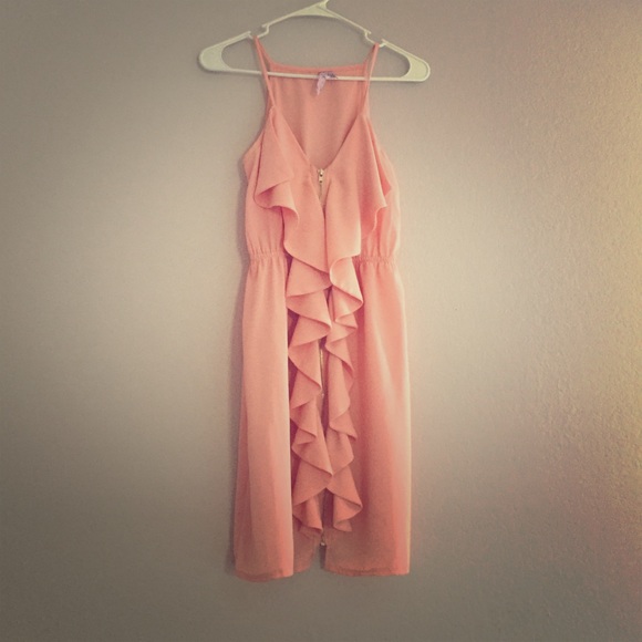 Dresses & Skirts - Super cute Dress