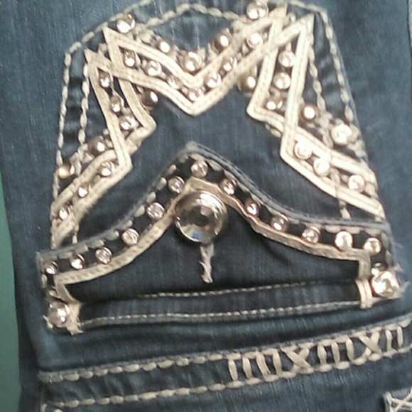 L.A. Idol jeans