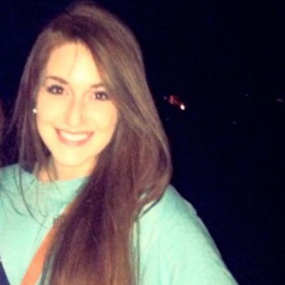 Meet your Posher, Jenna