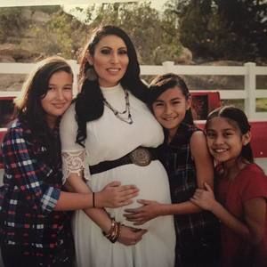 Meet your Posher, Mayra