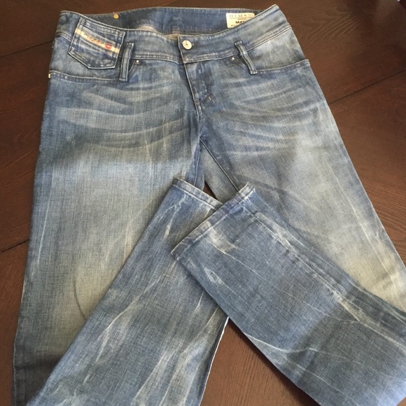 Diesel Jeans