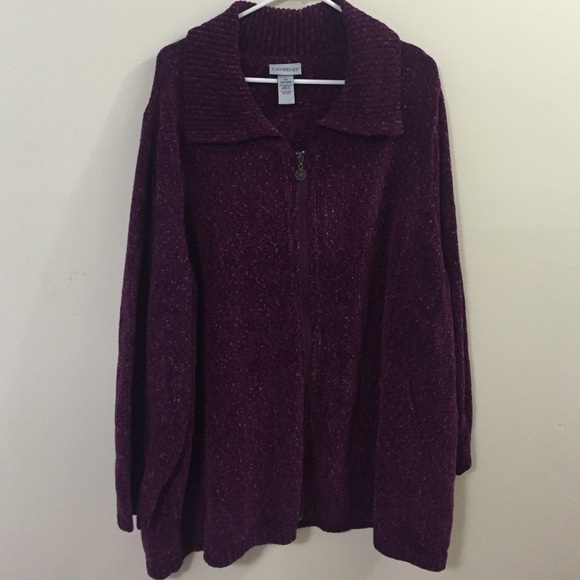 NWOT Oversized sweater