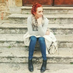 Meet your Posher, Grace