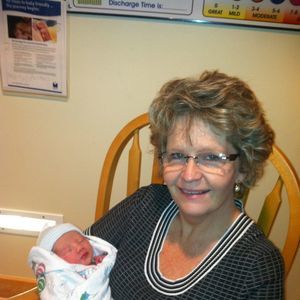 Meet your Posher, Karen