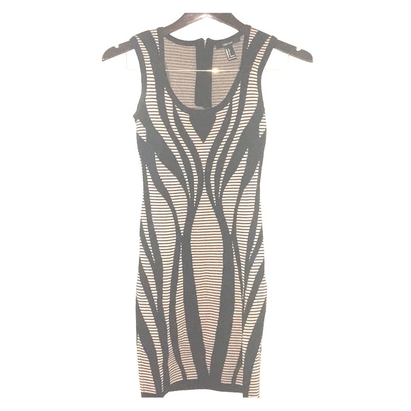 Bodycon dress by Forever 21