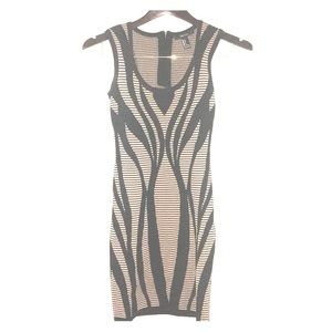 Bodycon dress by Forever 21