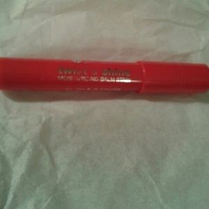 Jordanian Twist of Shine balm stain.