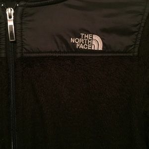 Women's Northface Jacket