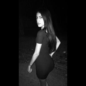 Meet your Posher, Ariadna