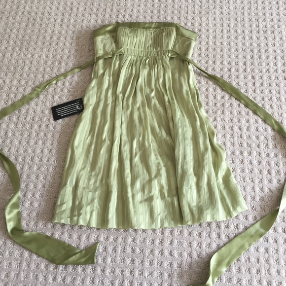 Nwt bcbg dress