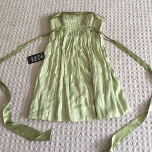 Nwt bcbg dress