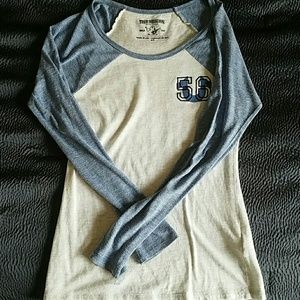 True religion tee